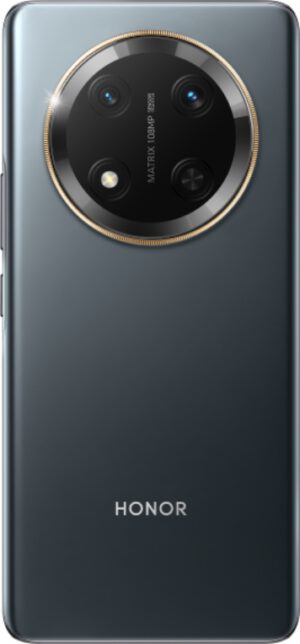 SMARTPHONE HONOR MAGIC7 LITE 8GB 256GB BLACK CON CARGADOR