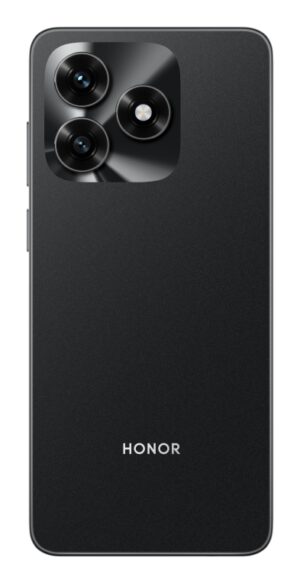 SMARTPHONE HONOR X5C PLUS 4GB 128GB BLACK