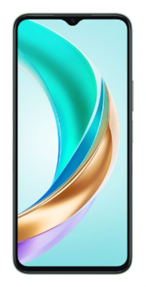 SMARTPHONE HONOR X6B 4+128GB FOREST GREEN