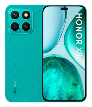 SMARTPHONE HONOR X8C 8GB 256GB GREEN
