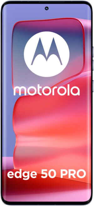 SMARTPHONE MOTOROLA MOTO EDGE 50 PRO 5G 12G/512GB LAVENDER