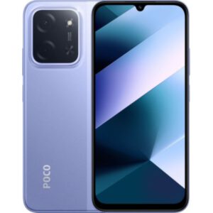 SMARTPHONE POCO C85 6GB/128GB PURPLE