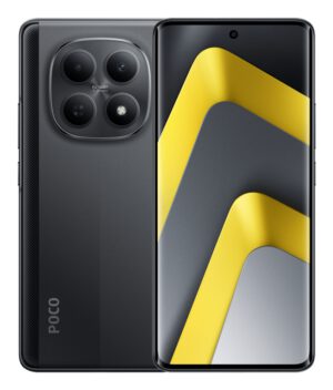 SMARTPHONE POCO M8 5G 8GB/512GB BLACK