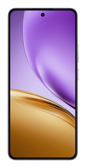 SMARTPHONE REALME 14T 5G 8GB 256GB NFC LIGHTNING PURPLE