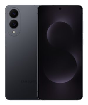 SMARTPHONE SAMSUNG GALAXY S25 EDGE 12GB/256GB BLACK