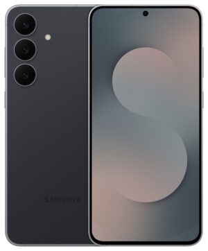 SMARTPHONE SAMSUNG GALAXY S25 FE 5G 8GB/128GB BLACK