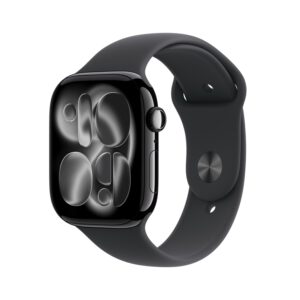 SMARTWATCH APPLE WATCH SERIES 11 46MM ALUMINIUM BLACK