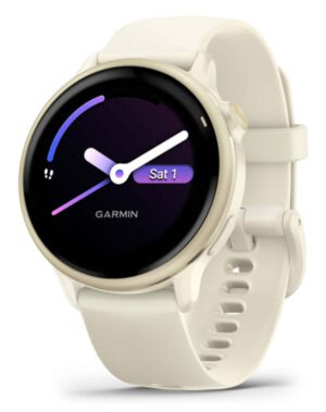SMARTWATCH GARMIN VIVOACTIVE 6 BLANCO