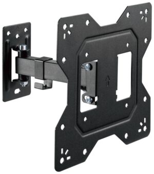 SOPORTE DE PARED EWENT PARA TV EASY TURN M 2 PIVOTES 13-42" MAX VESA 200X200