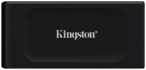 SSD EXTERNO KINGSTON 2TB XS1000