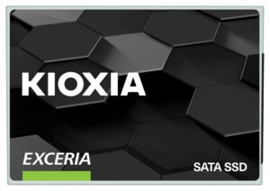 SSD KIOXIA EXCERIA 960GB SATA3