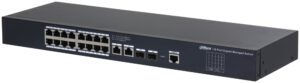 SWITCH IT DAHUA DH-SG4020 20-PORT MANAGED DESKTOP GIGABIT SWITCH