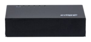 SWITCH IT DAHUA SH-SF1005 PORT MANAGED GIGABIT SWITCH 5 PORTS
