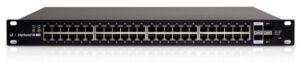SWITCH UBIQUITI ES-48-500W EDGESWITCH 48P 500W EDGEMAX POE 500W
