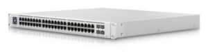 SWITCH UBIQUITI USW-ENTERPRISE-48-POE