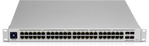 SWITCH UBIQUITI USW-PRO-48 UNIFI SWITCH PRO 48 GEN2