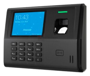 TERMINAL CONTROL PRESENCIA ANVIZ EP300 PRO ETHERNET
