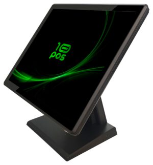 TERMINAL TACTIL FLAT CAPACITIVE 17" 10POS 8GB RAM 128 SSD WIFI SIN S.O.