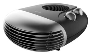 TERMOVENTILADOR CECOTEC READYWARM 2000 MAX HORIZON BLACK
