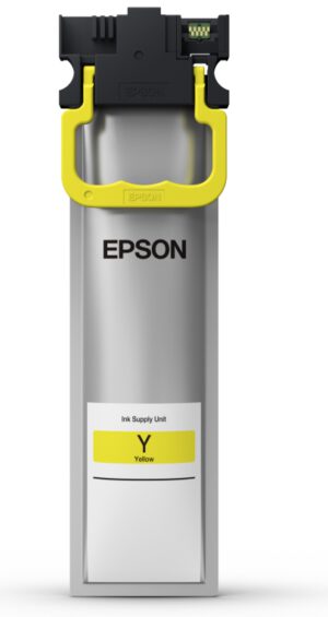 TINTA XL AMARILLO WF-C5XXX