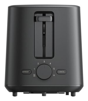 TOSTADORA XIAOMI TOASTER XMTSJ01FD 50/60HZ 780/930W