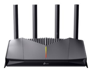 TP-LINK ROUTER BE3600  DUAL BAND WI-FI 7 GAMING