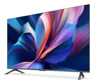 TV XIAOMI ELA5974EU A PRO 2026 55" QLED GOOGLETV NEGRO USB 2.0 LAN HDMI X3