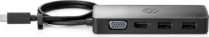 USB-C HP Travel Hub G2