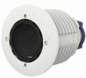 120° 4K IR CUT DAY & NIGHT SENSOR MODULE WIDE