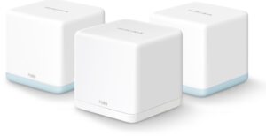 AC1200 WHOLE HOME MESH WI-FI SYSTEM 3-PACK