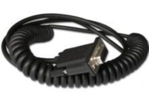 ACCESORIO HONEYWELL CABLE RS232  XENON 1050GSR