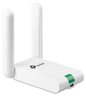 ADAPTADOR RED USB TP-LINK N300