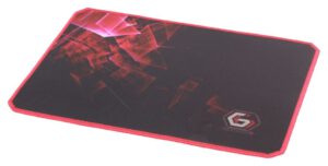 ALFOMBRILLA GAMING GEMBIRD 400x450MM