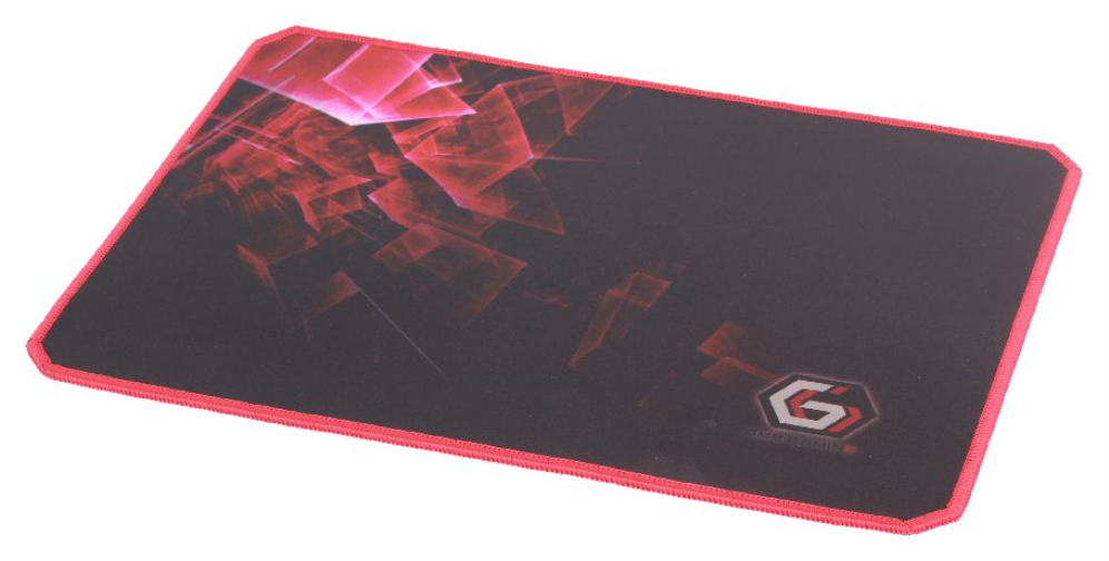 ALFOMBRILLA GAMING GEMBIRD 400x450MM