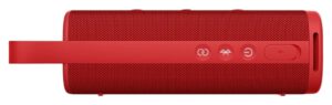 ALTAVOZ PORTATIL XIAOMI QBH4263GL SOUND OUTDOOR S29D 2.0 30WB T USB RED