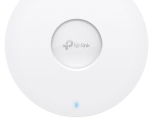 AP TECHO WIFI 6 TP LINK OMADA EAP610 AX1800