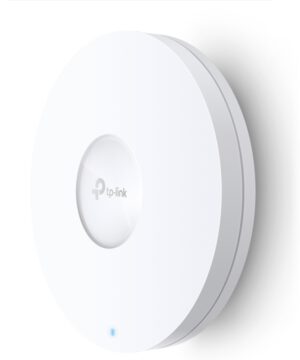 AP TECHO WIFI 6 TP LINK OMADA EAP620HD AX1800