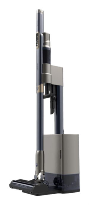 ASPIRADOR CECOTEC 101702 SCOBA 2100 STATION