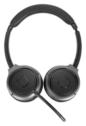 AURICULARES TARGUS AEH104GL NEGRO MICROFONO BT