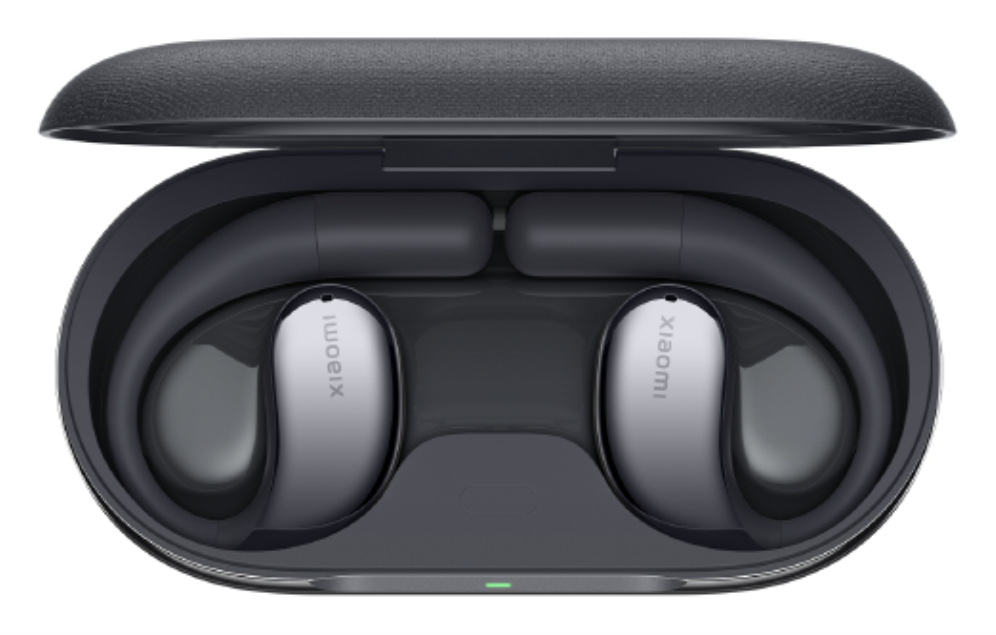 AURICULARES XIAOMI OPENWEAR STEREO COSMIC GRAY MICROFONO BT