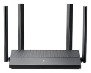 AX1500 WI-FI 6 ROUTER GIGABIT ETHERNET