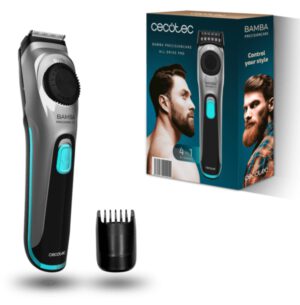 BARBERO CECOTEC BAMBA PRECISIONCARE ALLDRIVE PRO