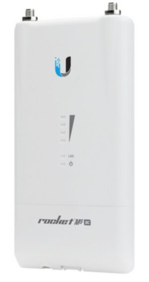 BS RADIO UBIQUITI R5AC-LITE ROCKET 5AC LITE AIRMAX AC 5GHZ