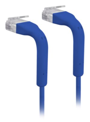 CABLE RED 8M AZUL UBIQUITI US-PATCH-8M-RJ45BL UNIFI CAT6