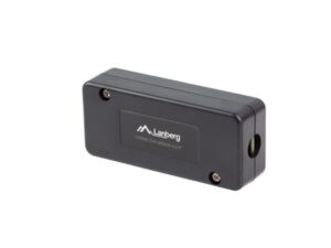CAJA CONEXION LANBERG IDC/LSA CAT.6 UTP