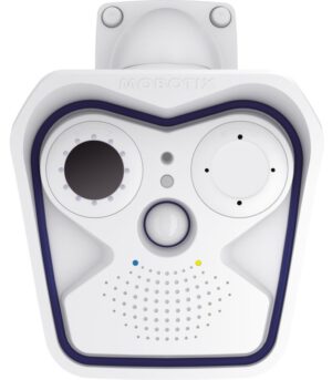 CAMARA IP MOBOTIX M16B THERMOGRAPHIC CAMERA 50 MK, T119 25°