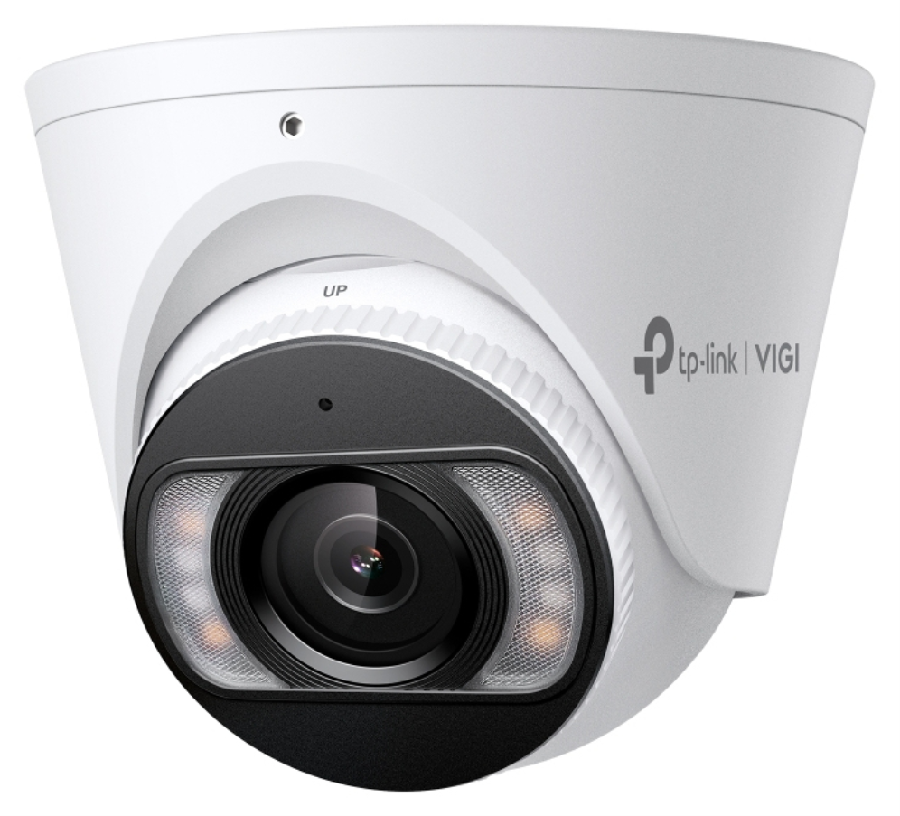 CAMARA VIGI INSIGHT TP-LINK TURRET INSIGHT S455 2.8MM 5MP