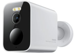 CAMARA XIAOMI OUTDOOR CAMERA BW300