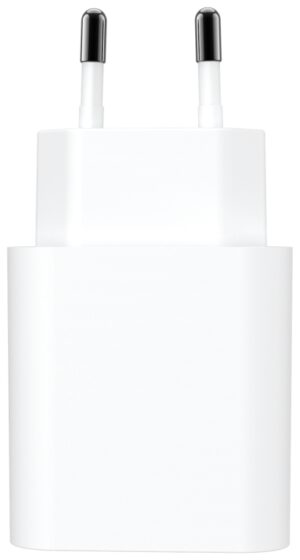 CARGADOR DE PARED LEOTEC USB C 20W 3.0 5V3A 9V2,22A 12V1,67A BLANCO