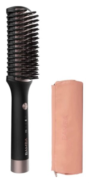 CEPILLO ALISADOR CECOTEC BAMBA INSTANTCARE 1200 LOOK BRUSH